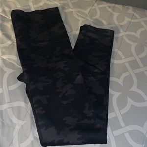 SPANX Seamless leggings